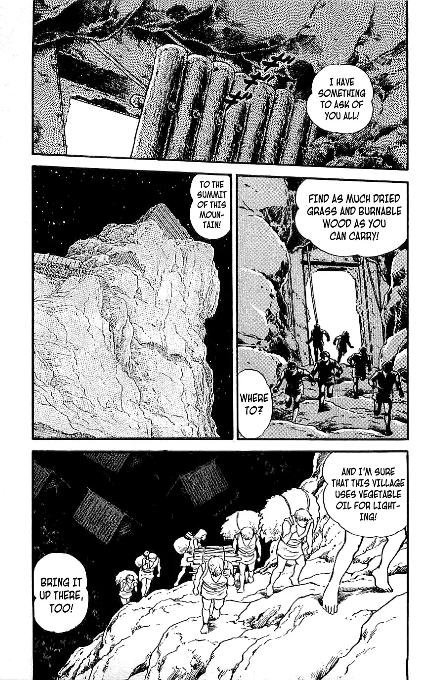 Ryuu - 23 page 11
