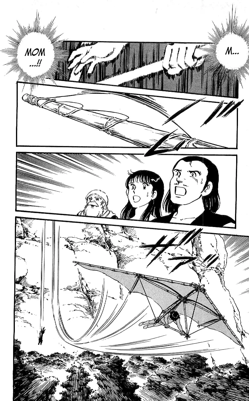 Ryuu - 24 page 10