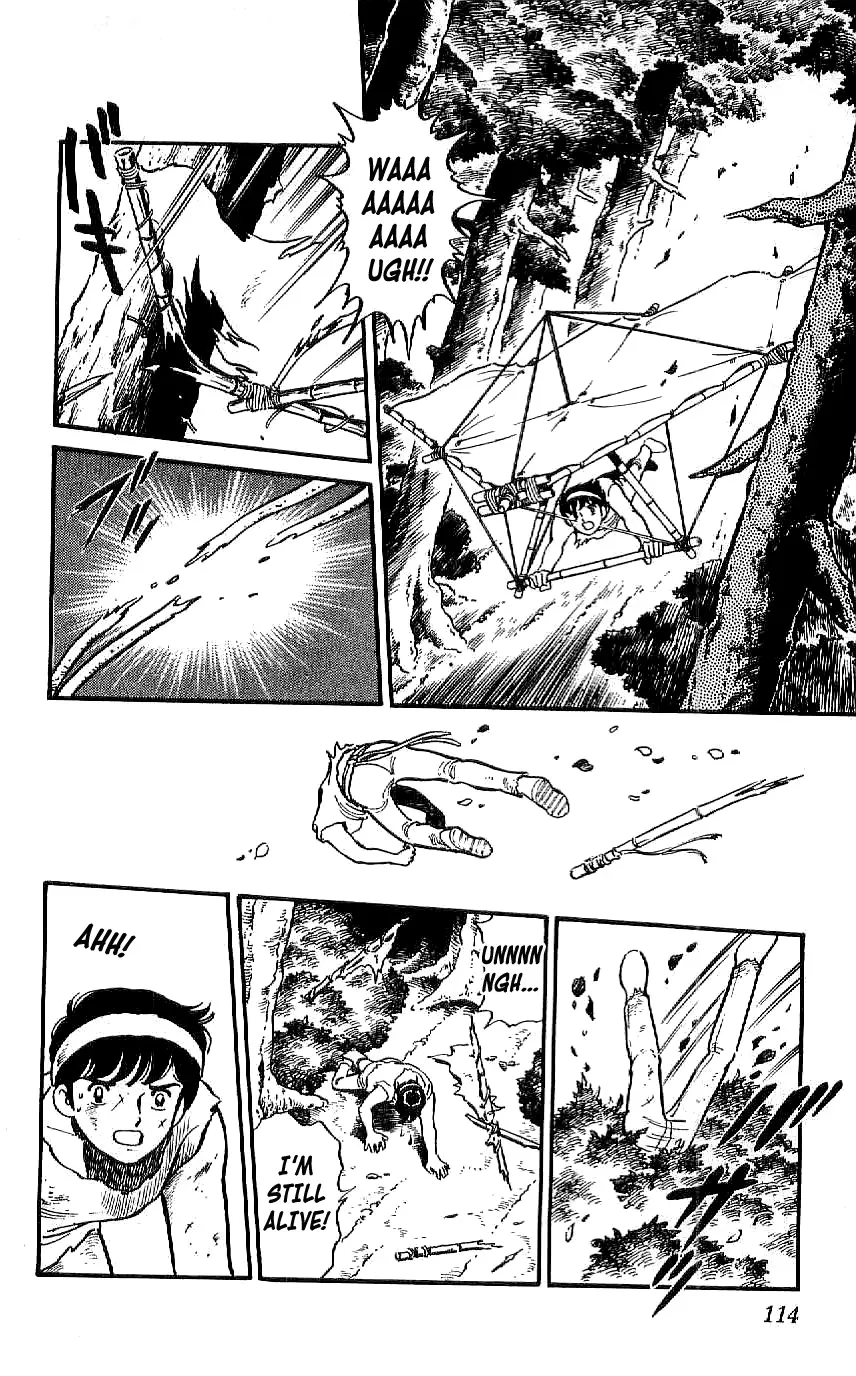 Ryuu - 24 page 14