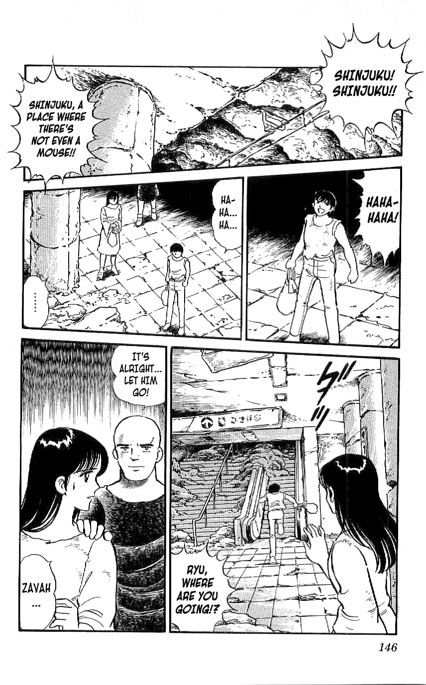Ryuu - 26 page 10