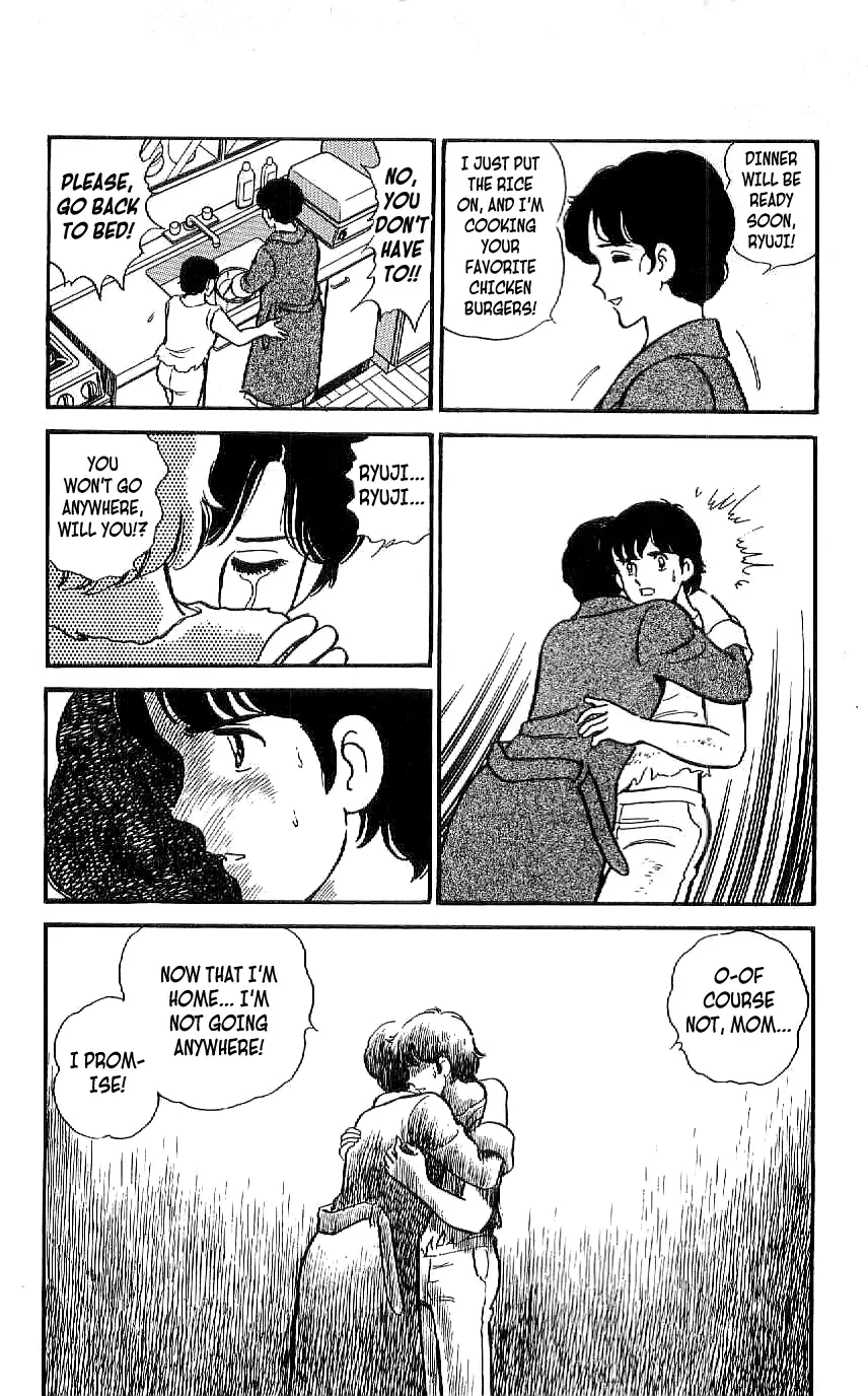 Ryuu - 27 page 10