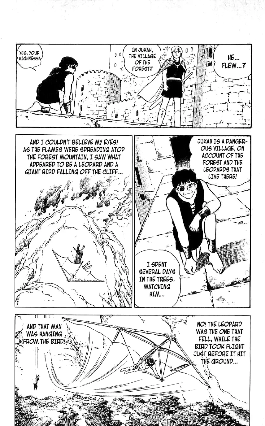 Ryuu - 30 page 10