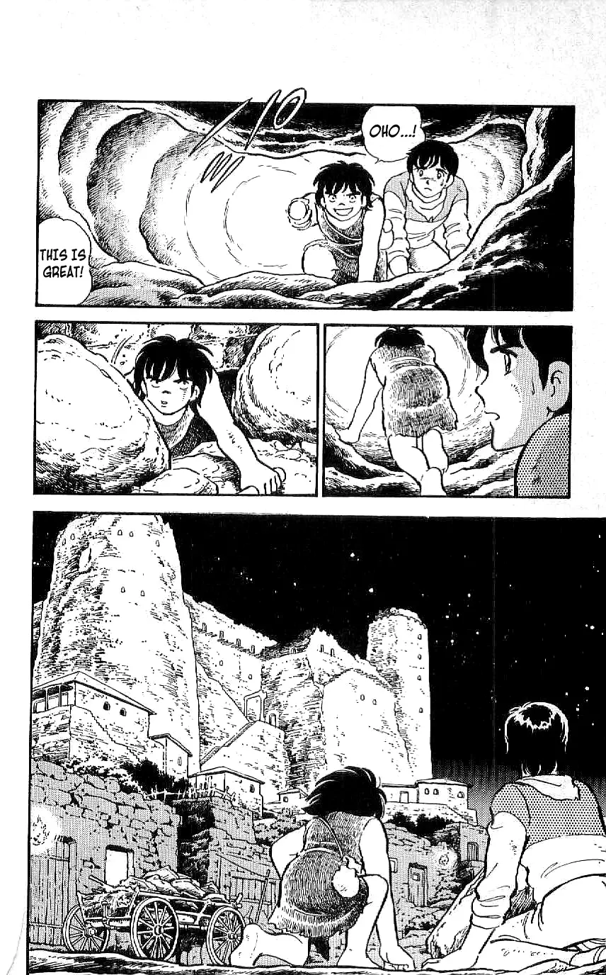 Ryuu - 31 page 8