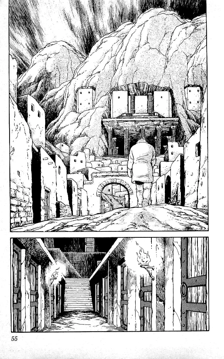 Ryuu - 58 page 15