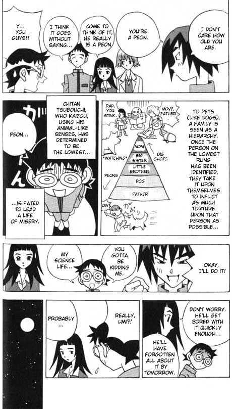 Katteni Kaizo - 1 page 24