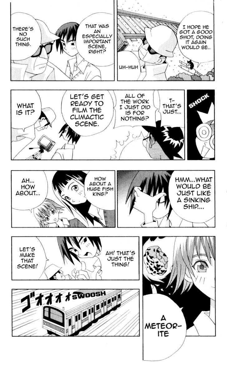 Katteni Kaizo - 24 page 13
