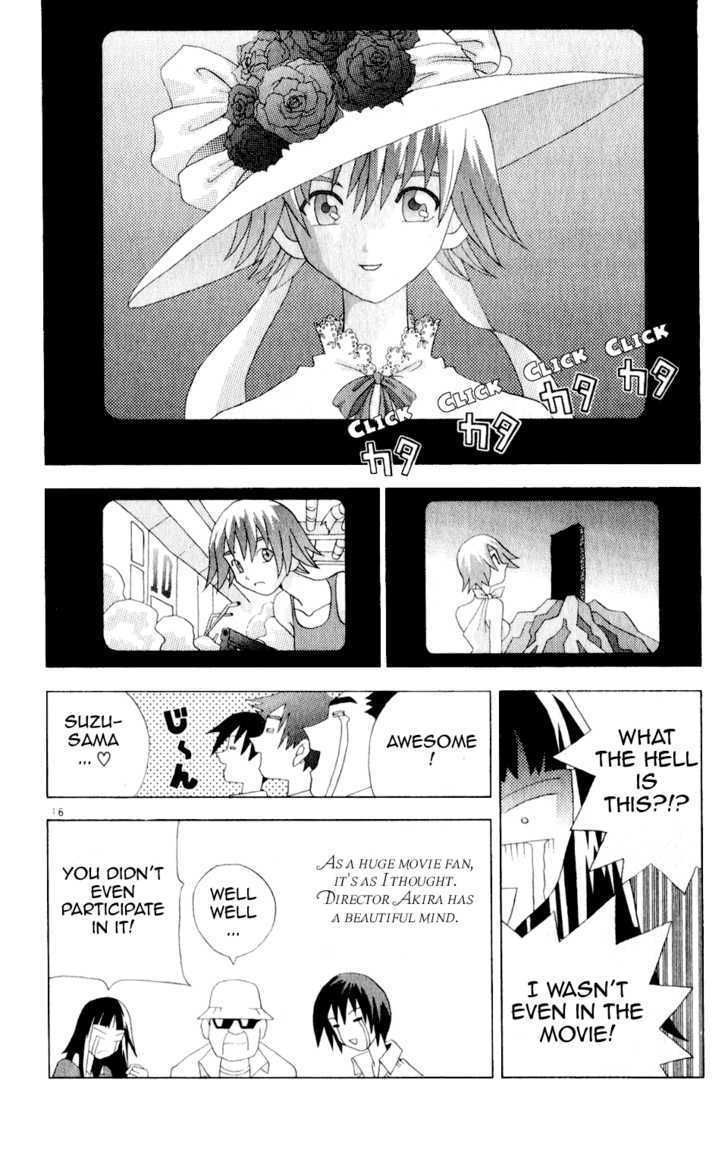 Katteni Kaizo - 24 page 16