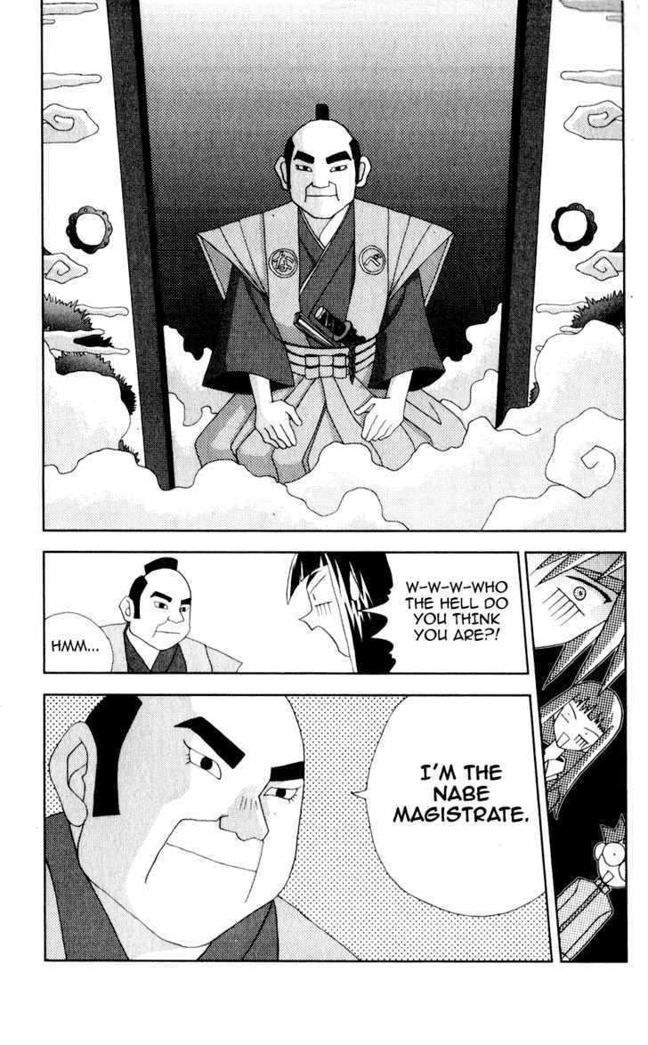 Katteni Kaizo - 28 page 6