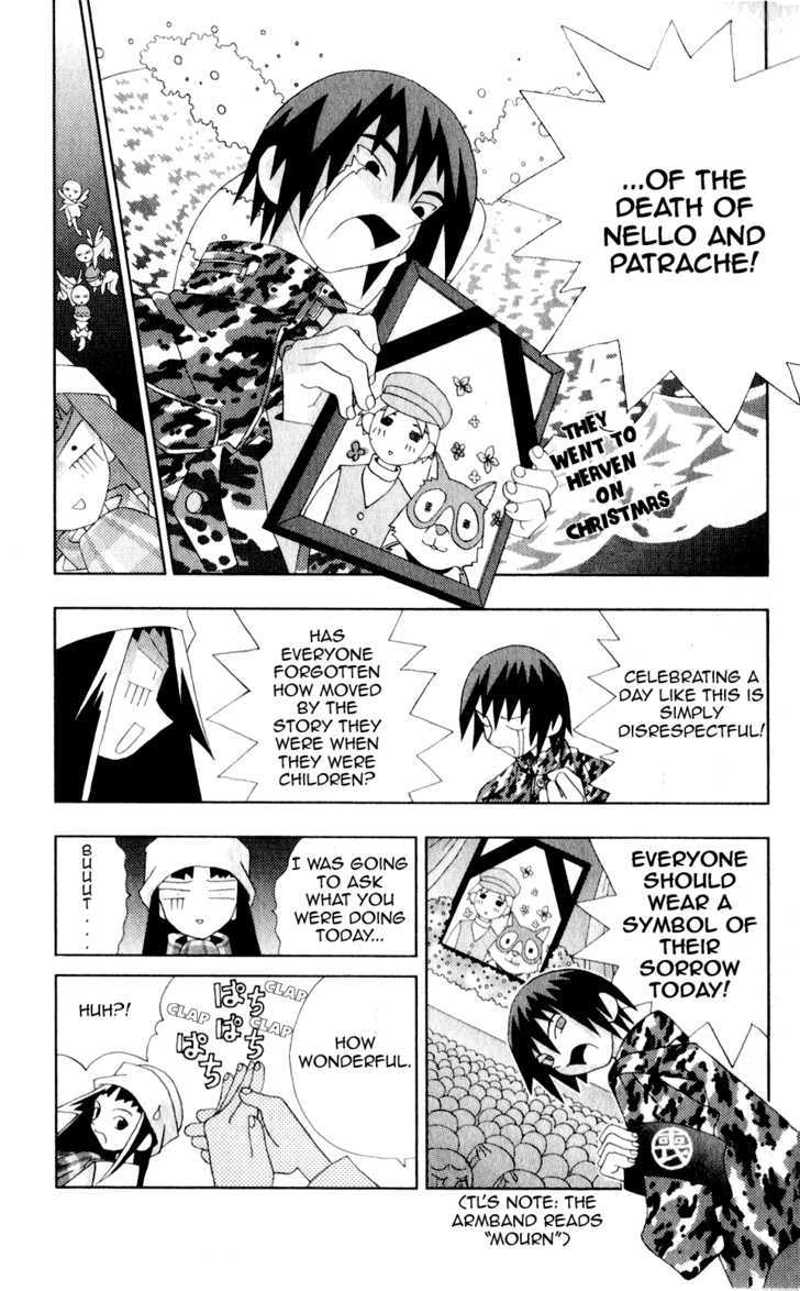 Katteni Kaizo - 31 page 4