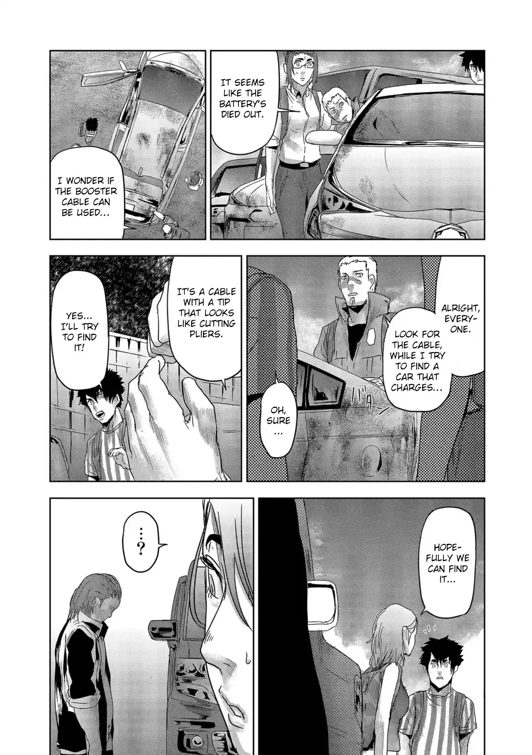 Jinmen - 35 page 12