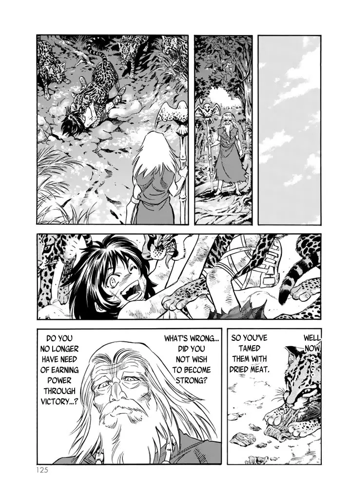 Shin Kamen Rider Spirits - 11 page 11-5d495e50
