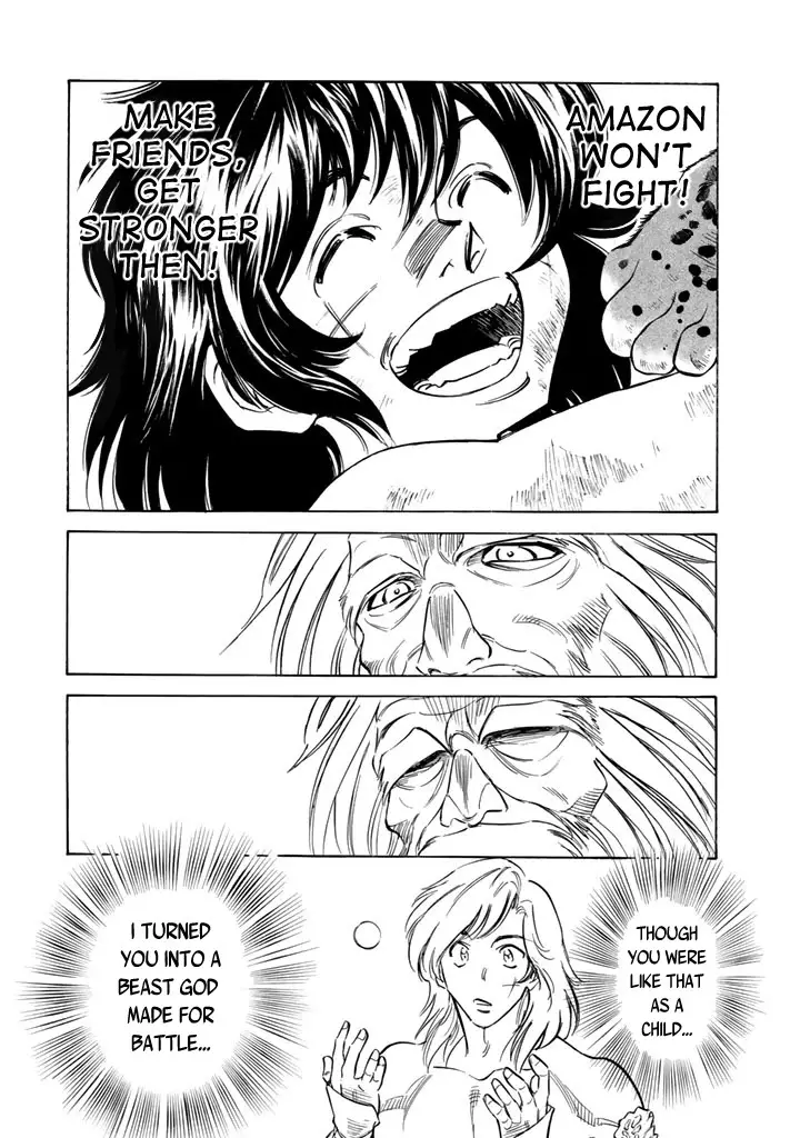 Shin Kamen Rider Spirits - 11 page 12-456b10e5