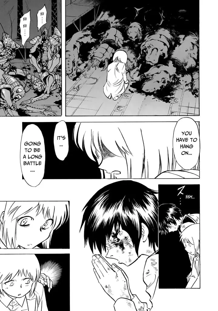 Shin Kamen Rider Spirits - 11 page 15-a2dec154