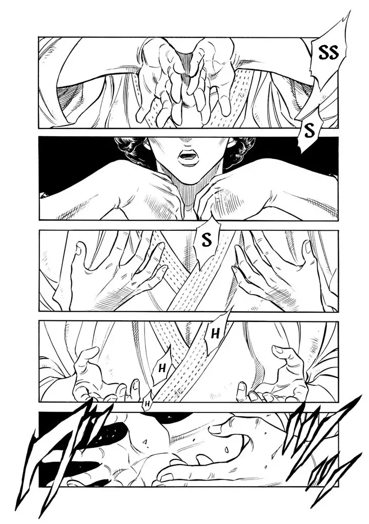 Shin Kamen Rider Spirits - 11 page 29-c668901a