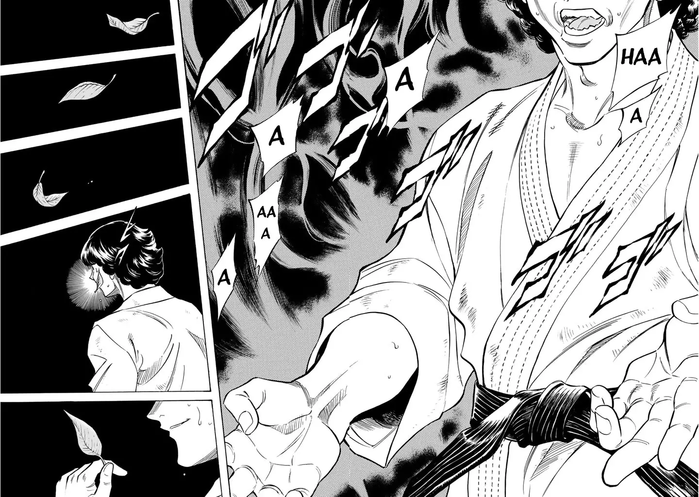 Shin Kamen Rider Spirits - 11 page 30-29c99df8