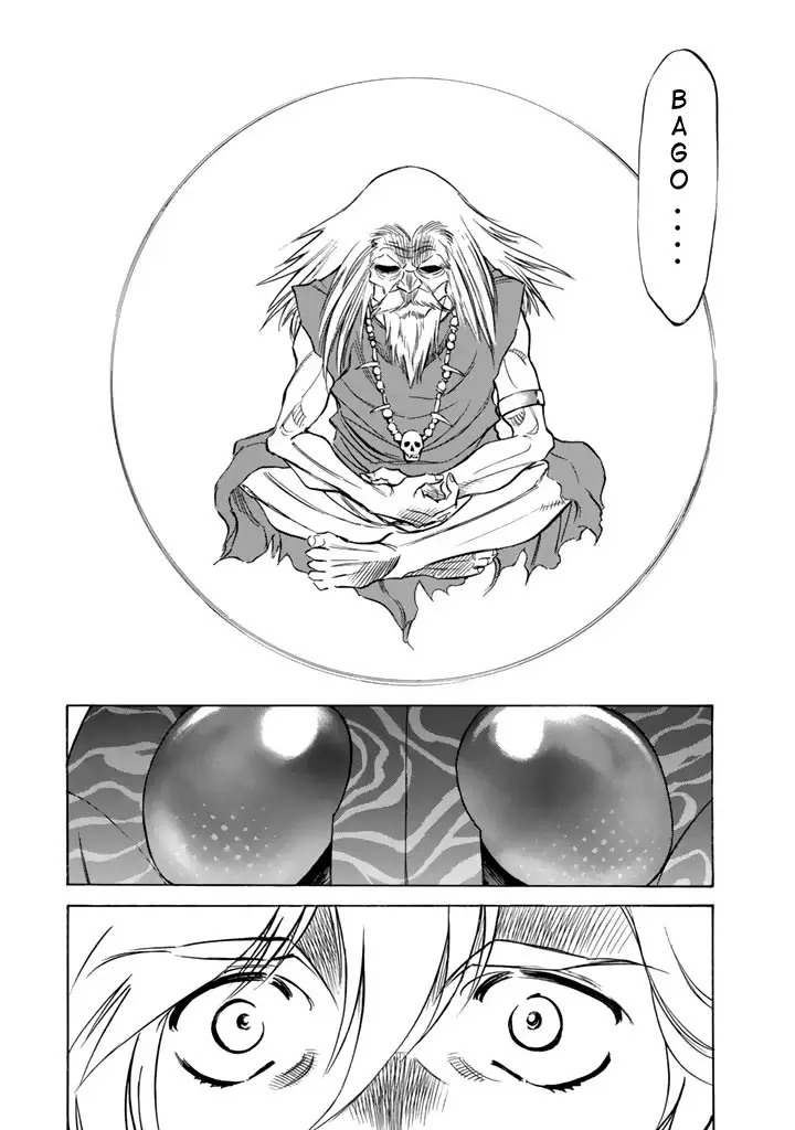 Shin Kamen Rider Spirits - 11 page 8-06ca8165