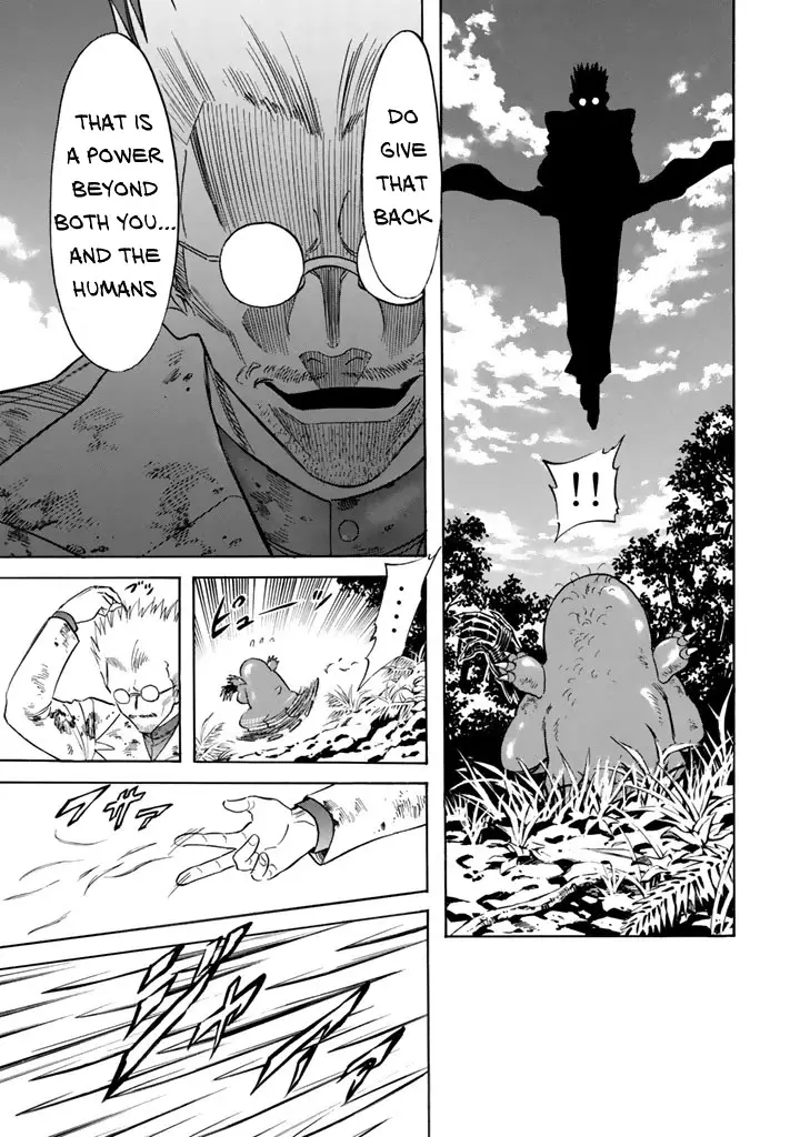 Shin Kamen Rider Spirits - 7 page 10
