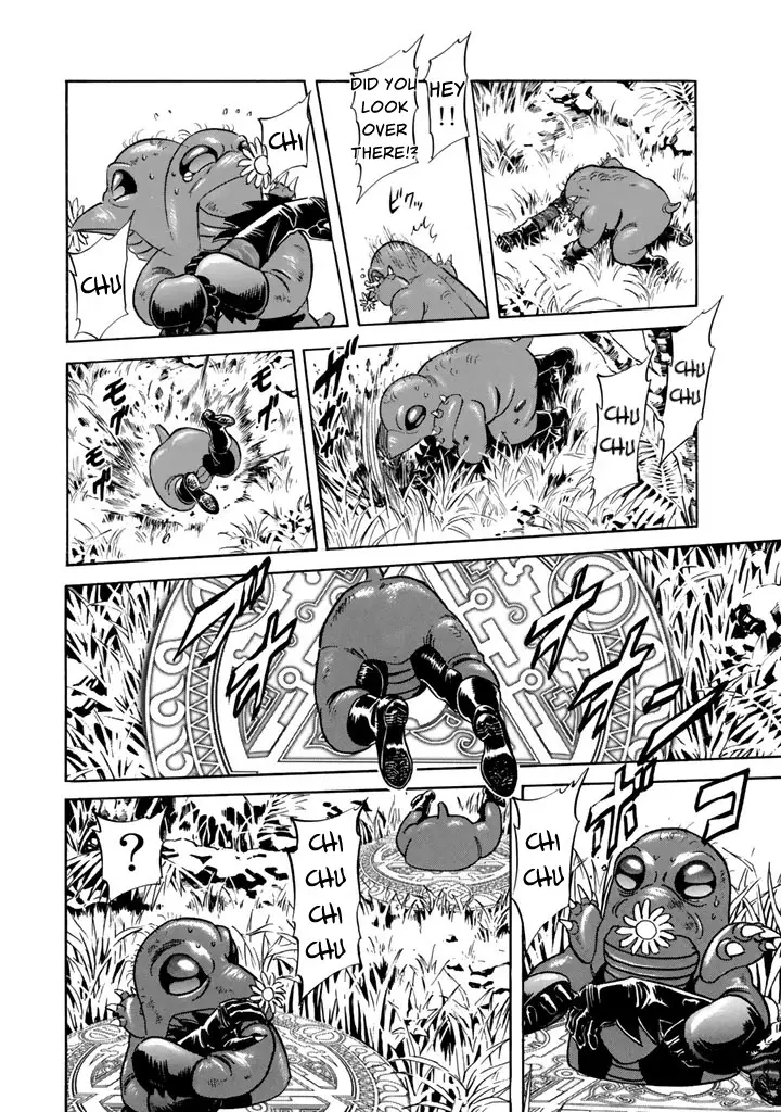 Shin Kamen Rider Spirits - 7 page 9