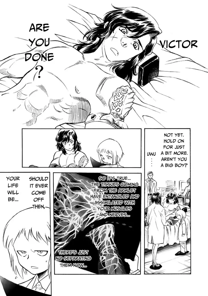 Shin Kamen Rider Spirits - 8 page 12