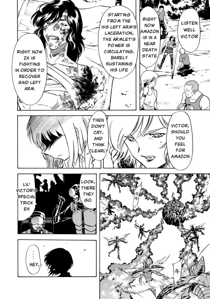 Shin Kamen Rider Spirits - 8 page 15