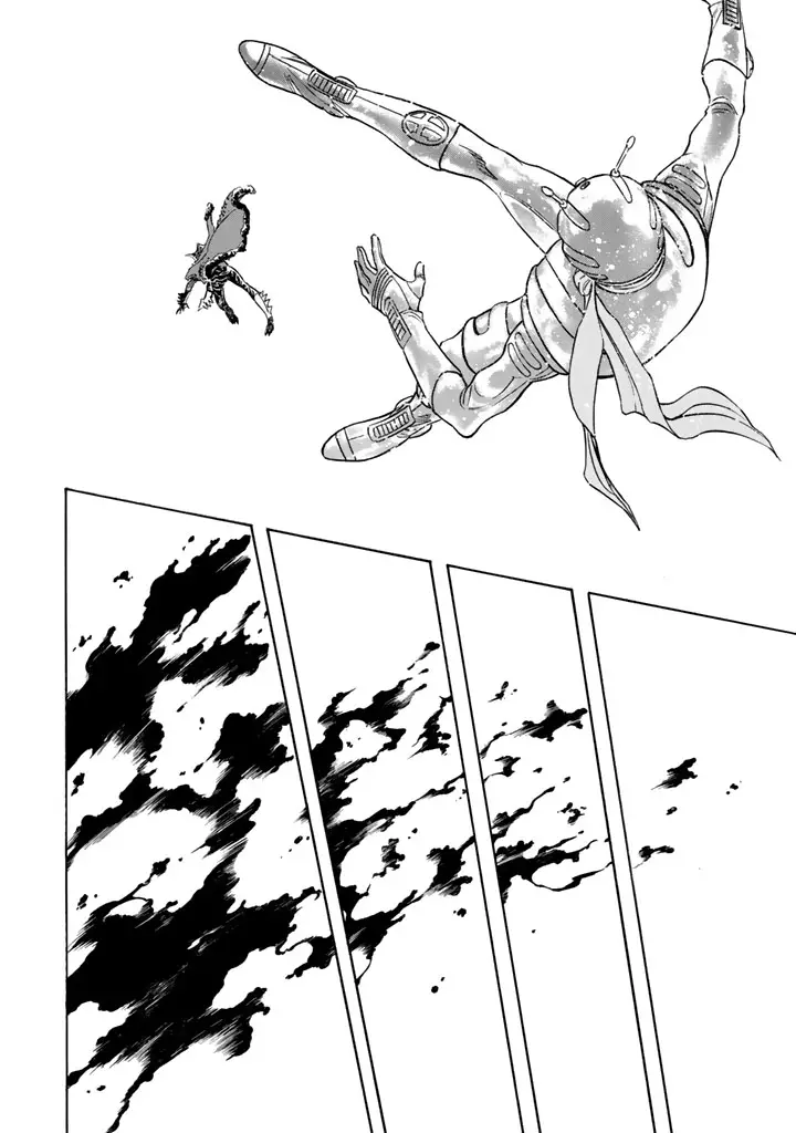 Shin Kamen Rider Spirits - 8 page 26