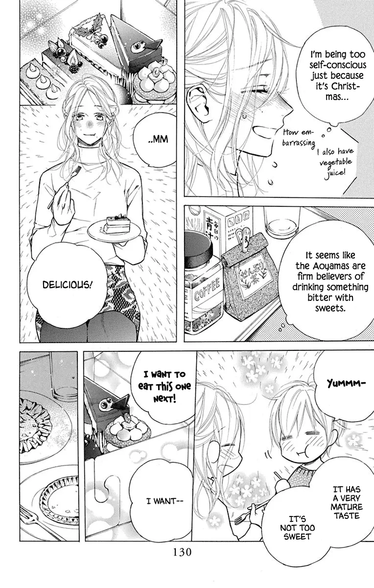 Furare Girl - 29 page 6