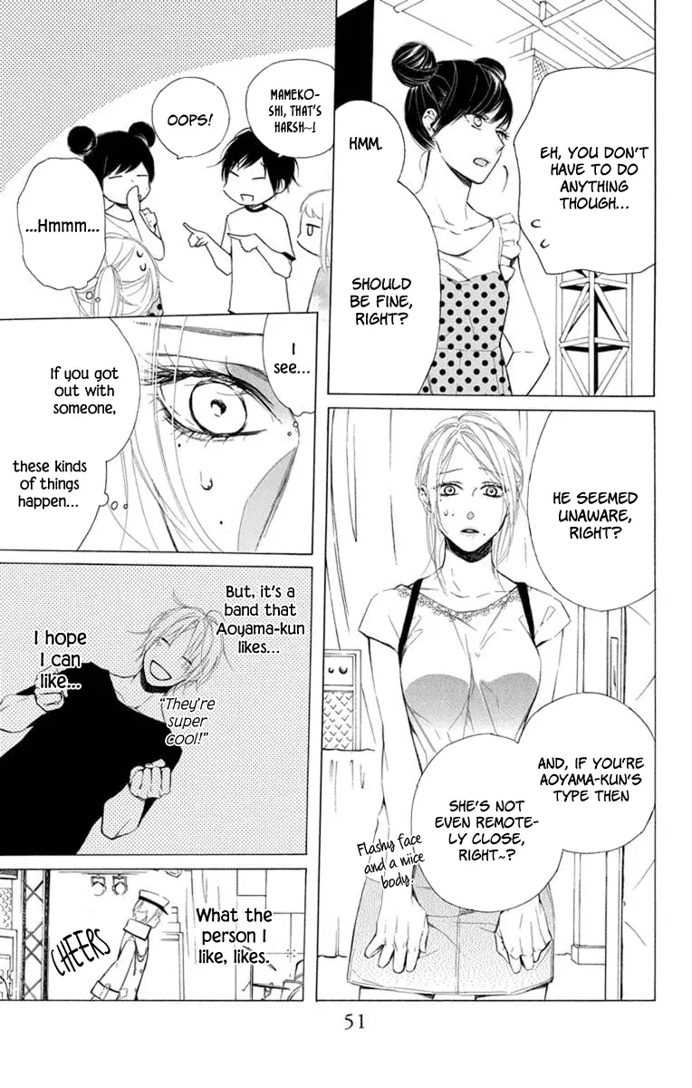 Furare Girl - 6 page 18