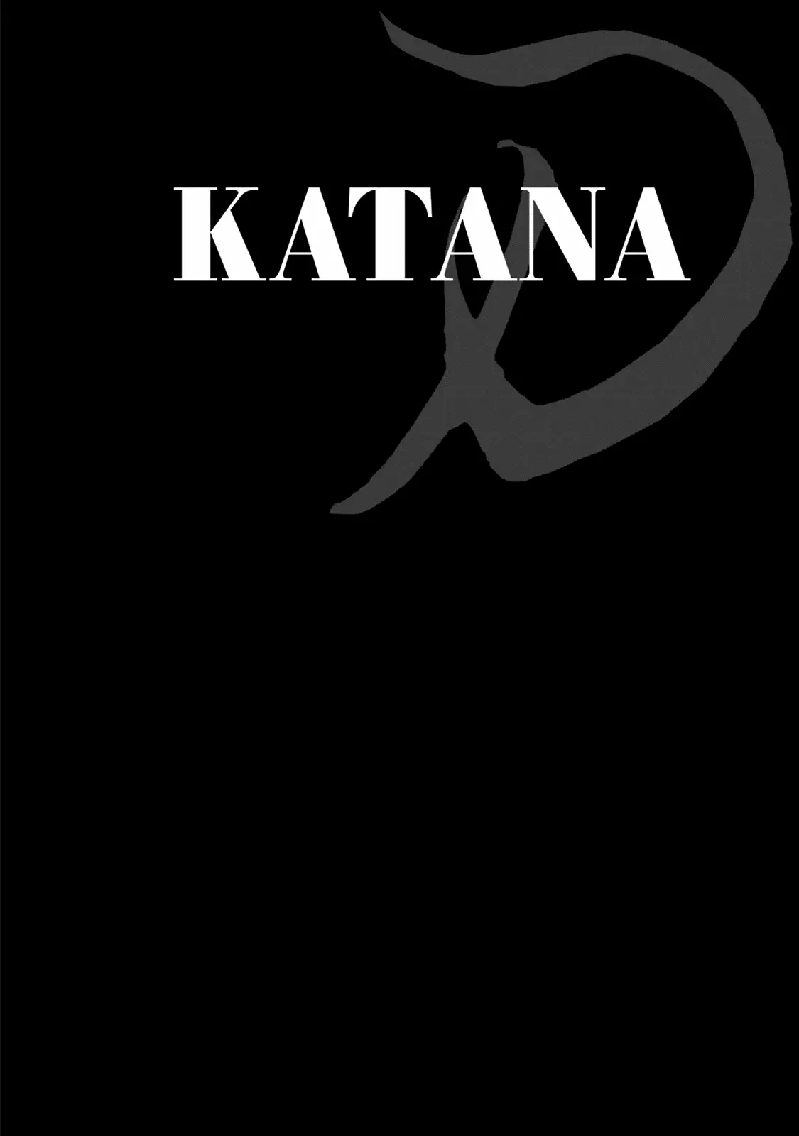 Katana - 47 page 3-bf2dcd89