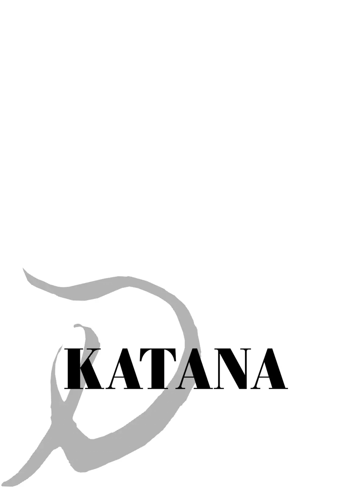 Katana - 61 page 33-d01eb089