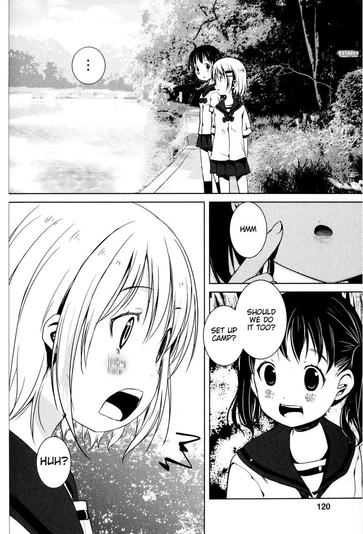 Yama No Susume - 14 page 2