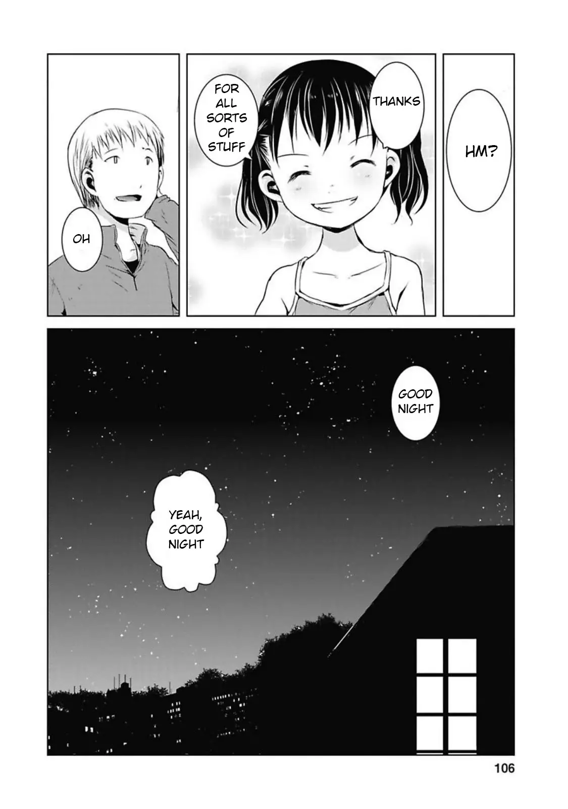 Yama No Susume - 29 page 12