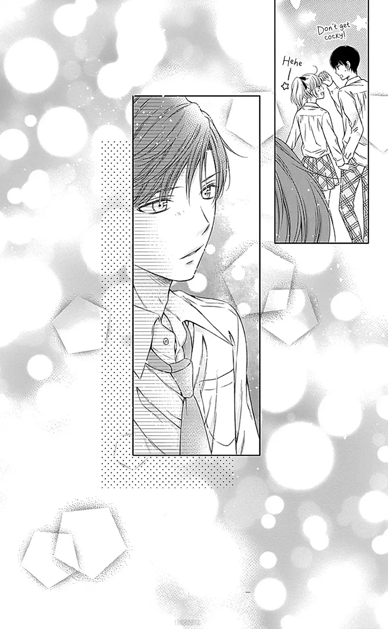 Gunjou Reflection - 17 page 33-09be049c
