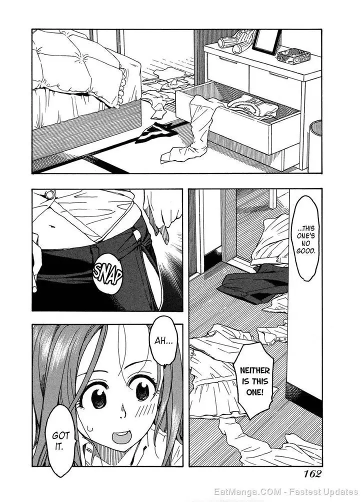 Okusan - 22 page 16