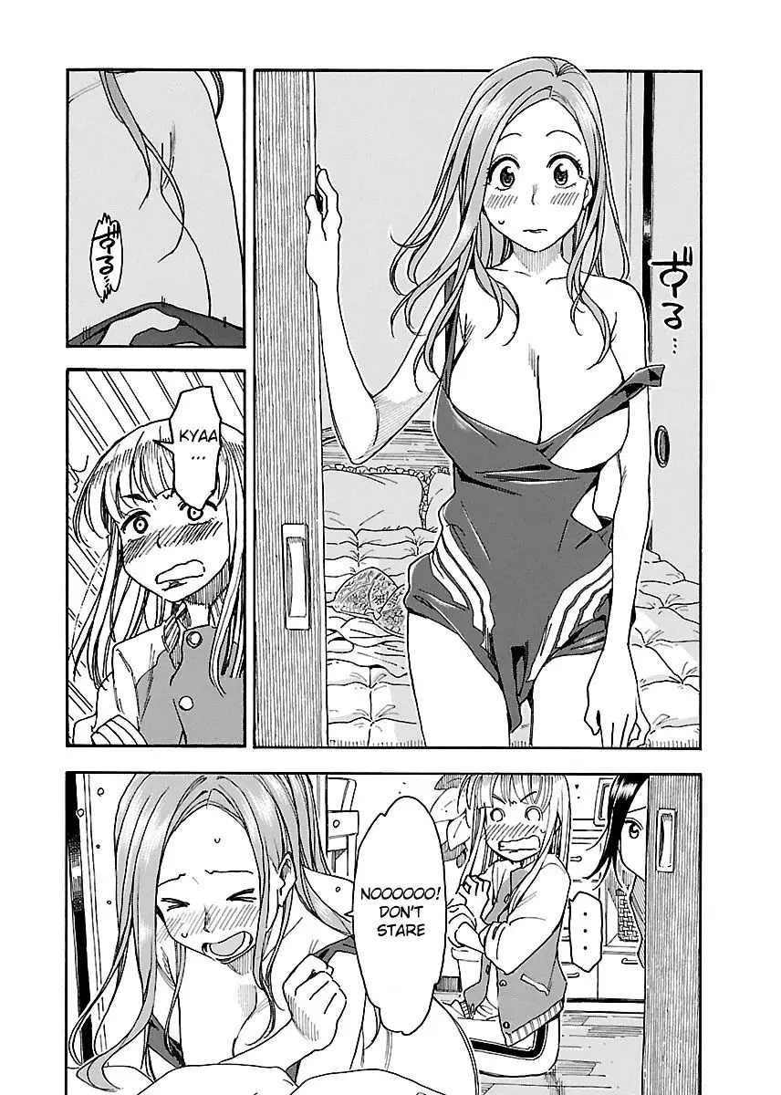 Okusan - 36 page 23