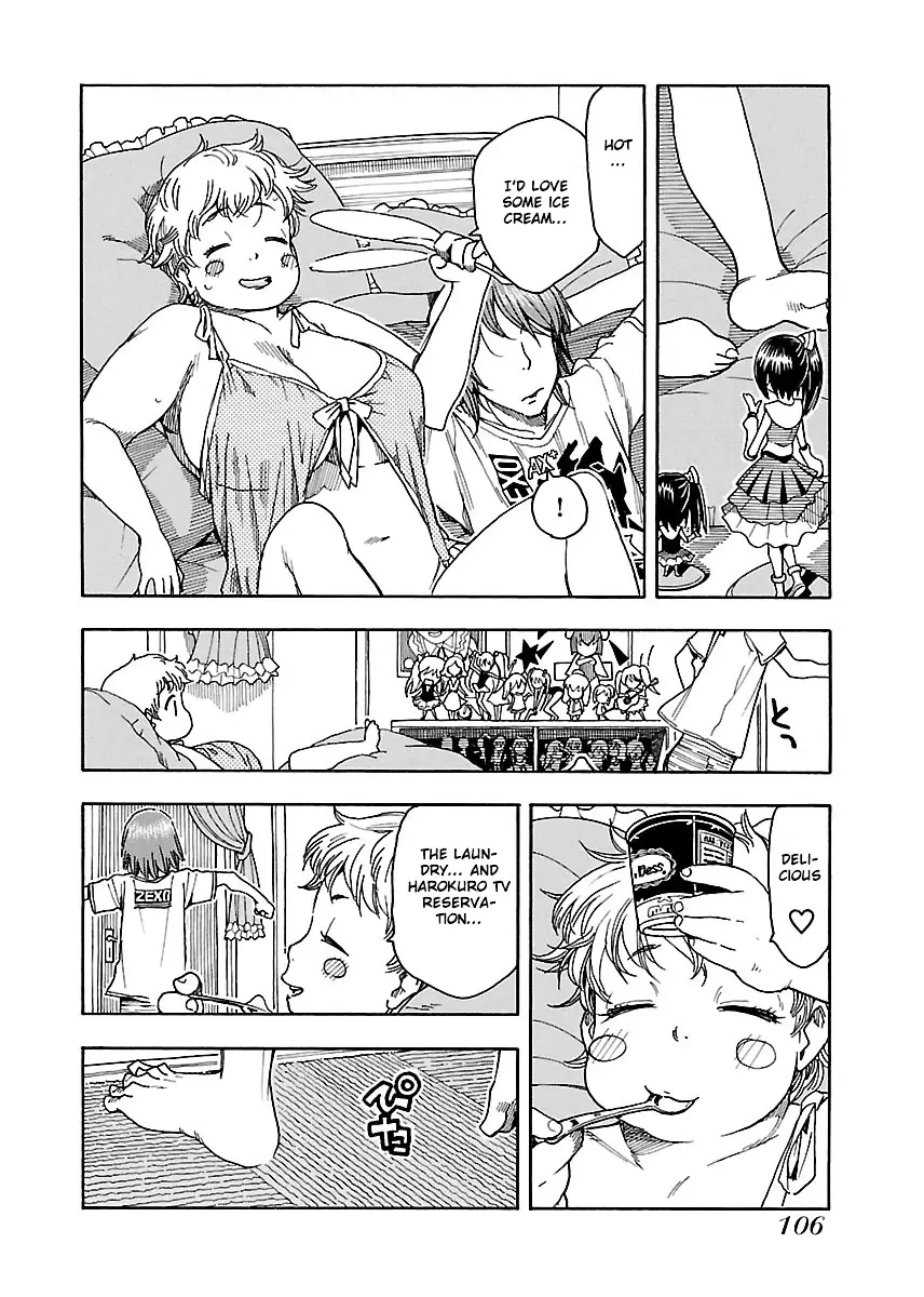 Okusan - 40 page 10