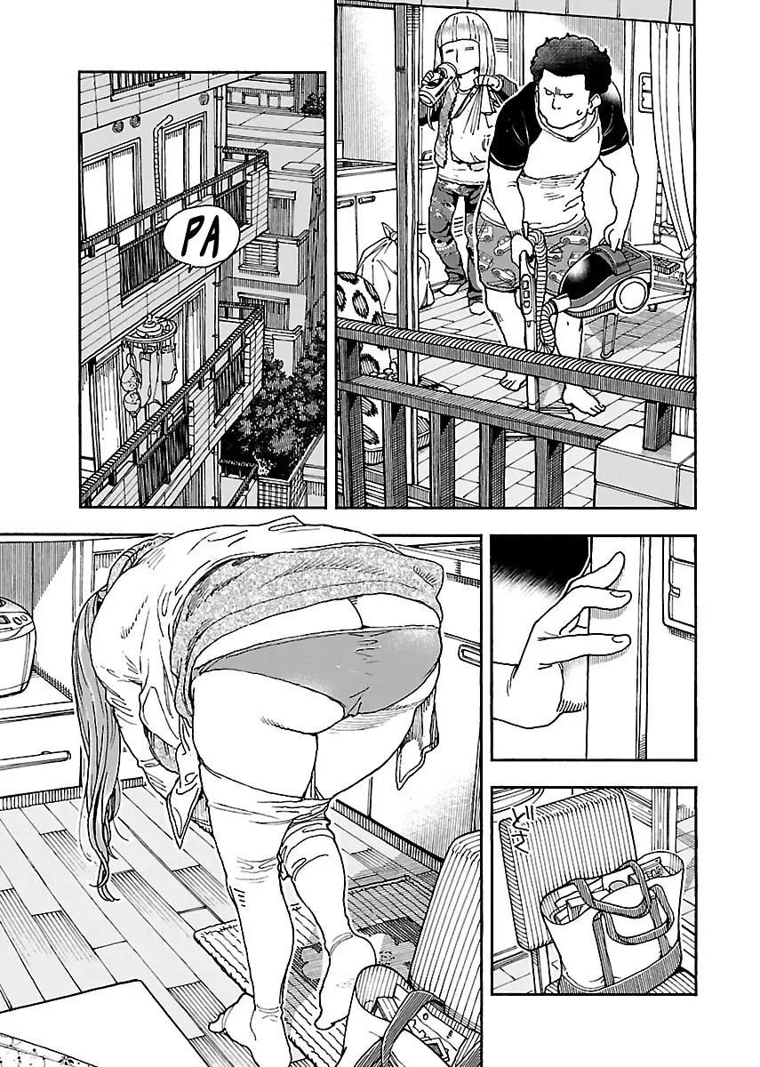Okusan - 93 page 21