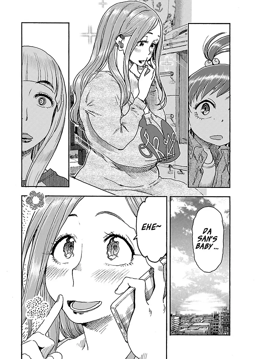Okusan - 99 page 6