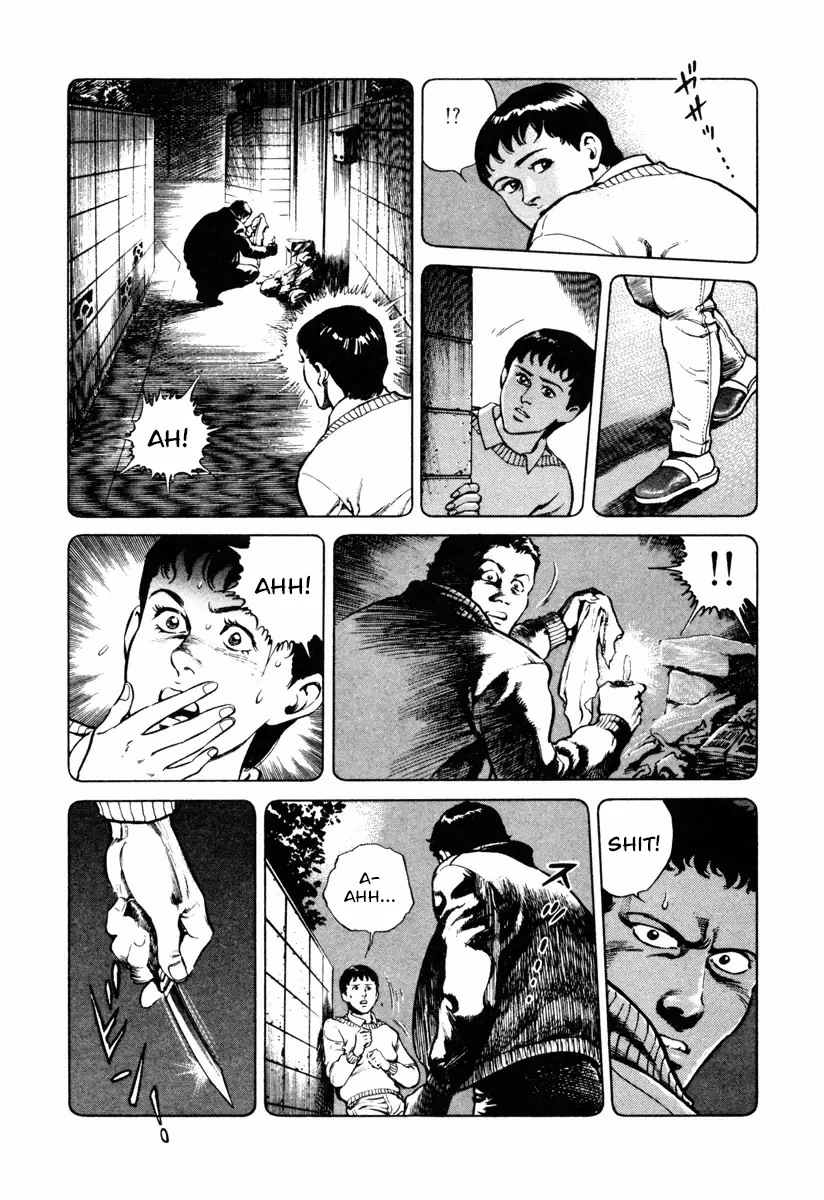 Dr. Kumahige - 14 page 22