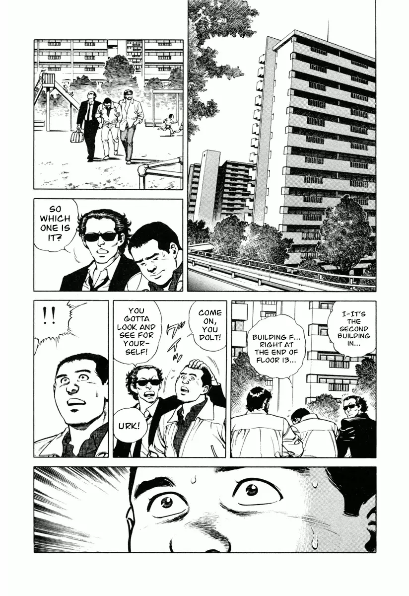 Dr. Kumahige - 18 page 19