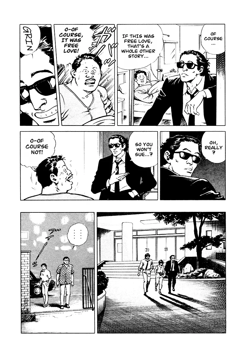 Dr. Kumahige - 5 page 21
