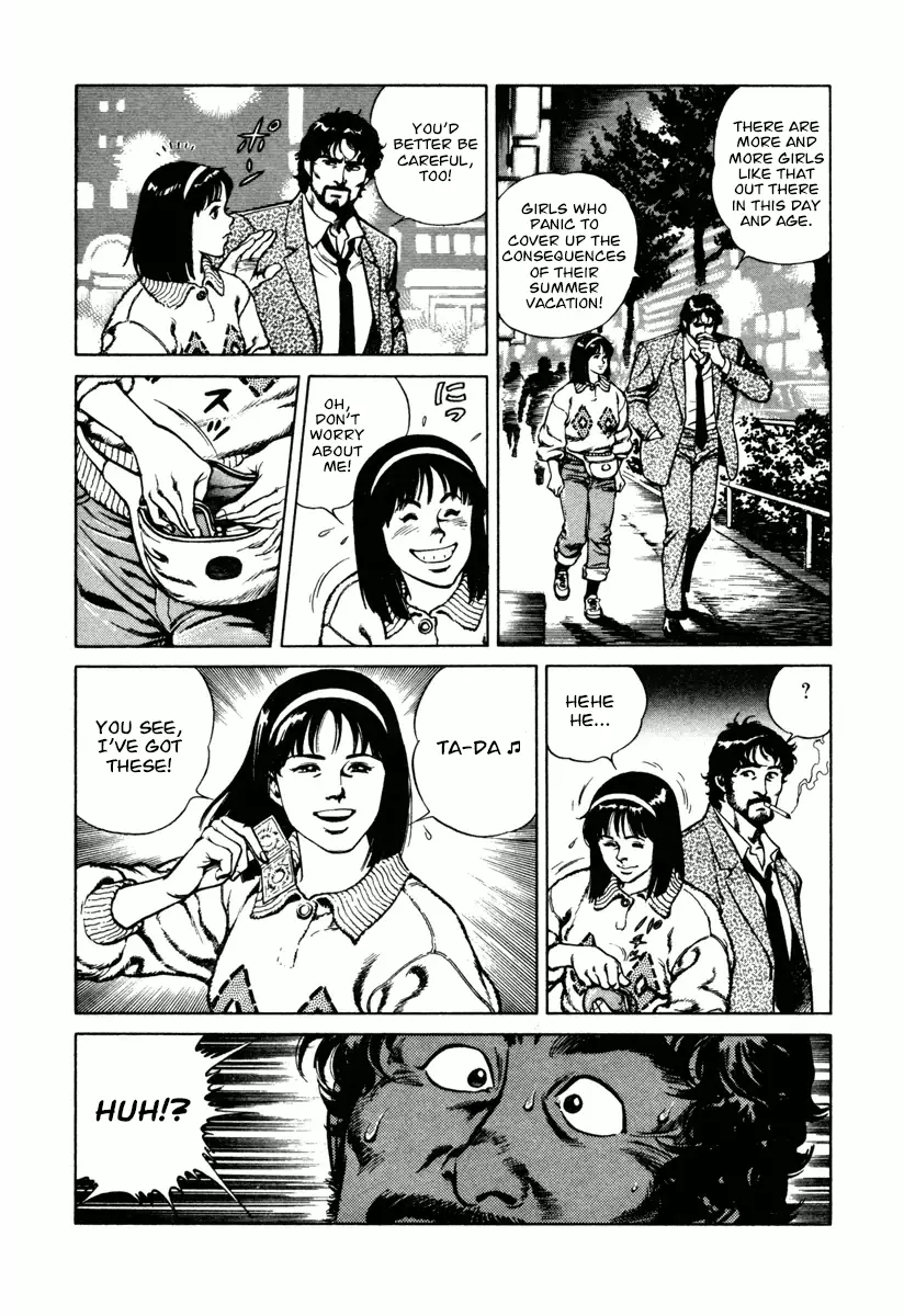 Dr. Kumahige - 9 page 21