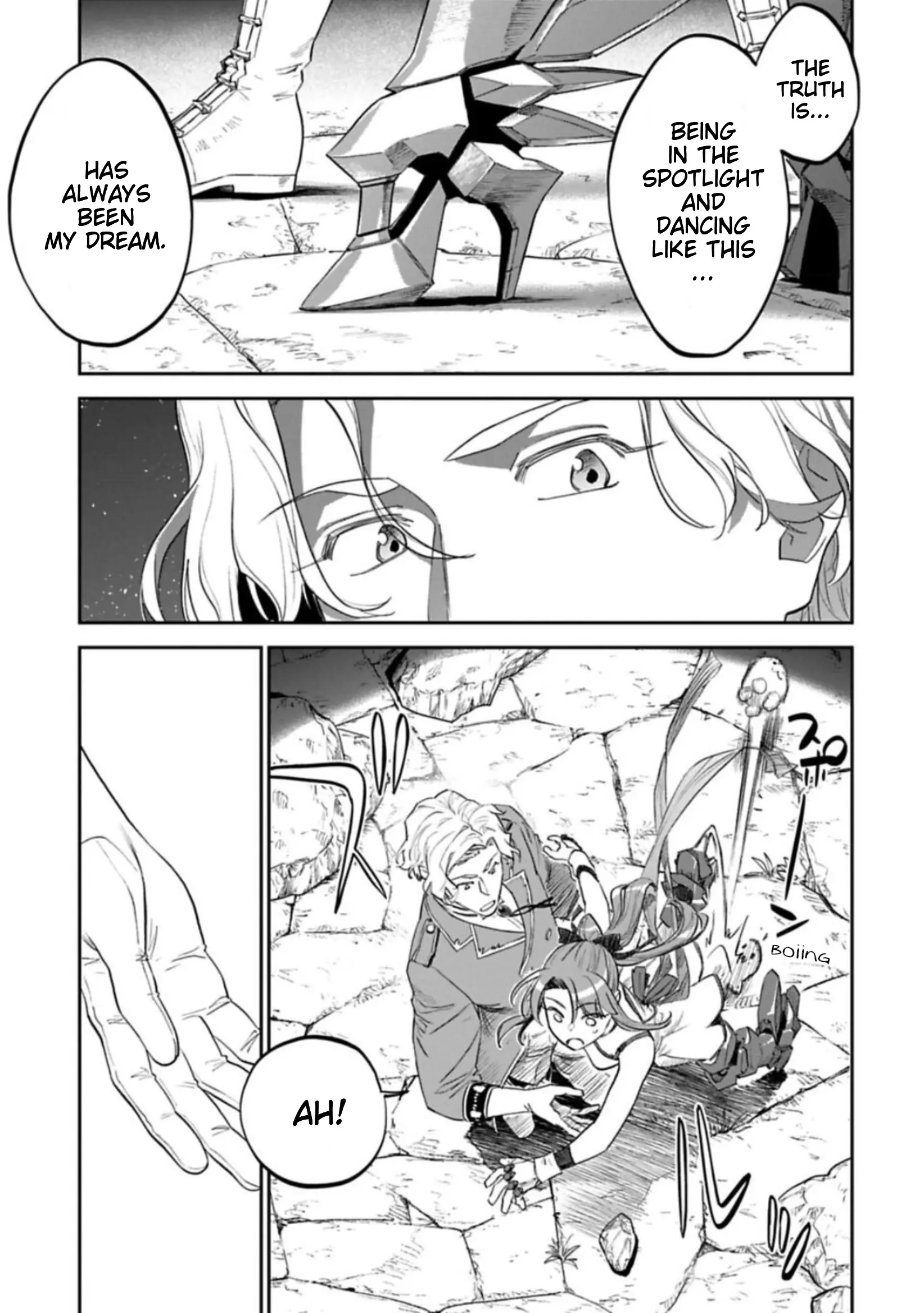 Fantasy Bishoujo Juniku Ojisan To - 112 page 7-1ce0a2d0