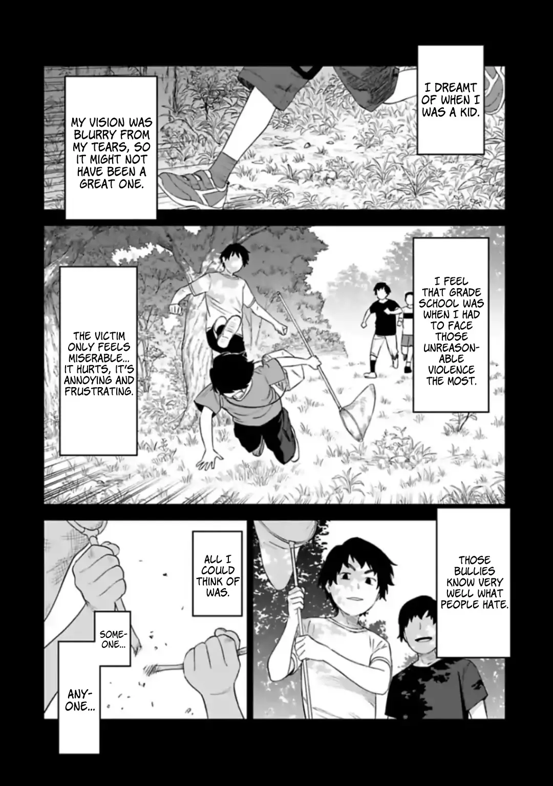 Fantasy Bishoujo Juniku Ojisan To - 53 page 4