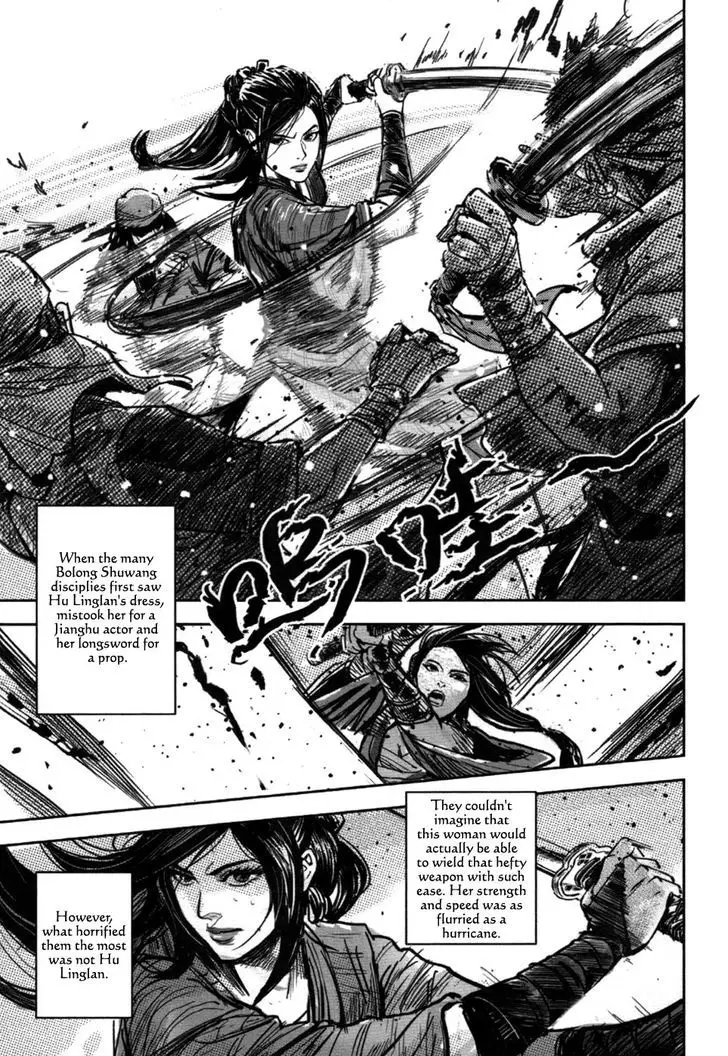 Blood And Steel - 70.2 page 2