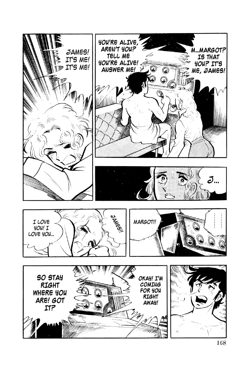 Ore No Sora - 26 page 19