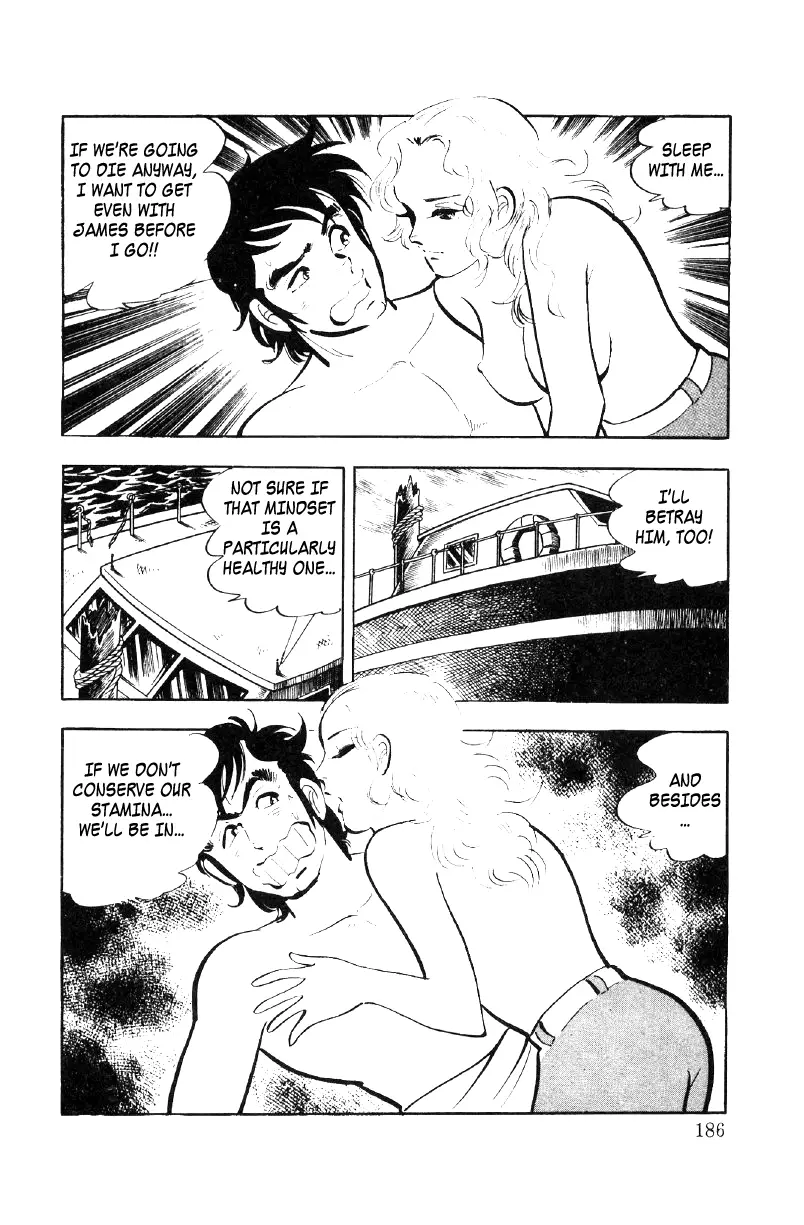Ore No Sora - 26 page 36