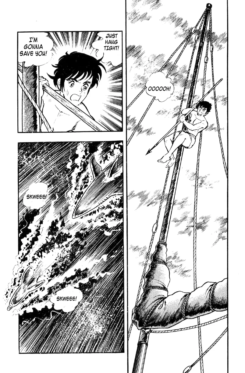 Ore No Sora - 26 page 4