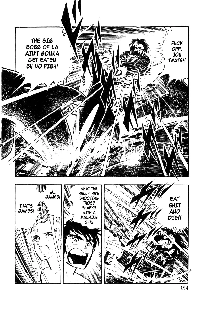 Ore No Sora - 26 page 43
