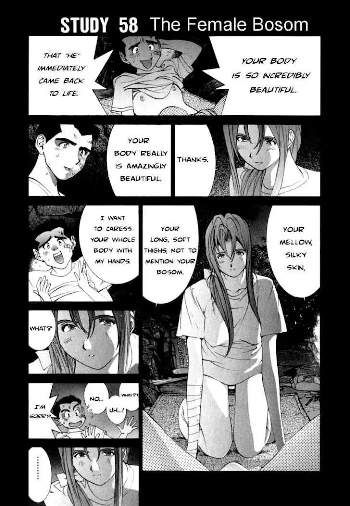 Babel The 2Nd: Golden Boy - 58 page 2-98eafce5
