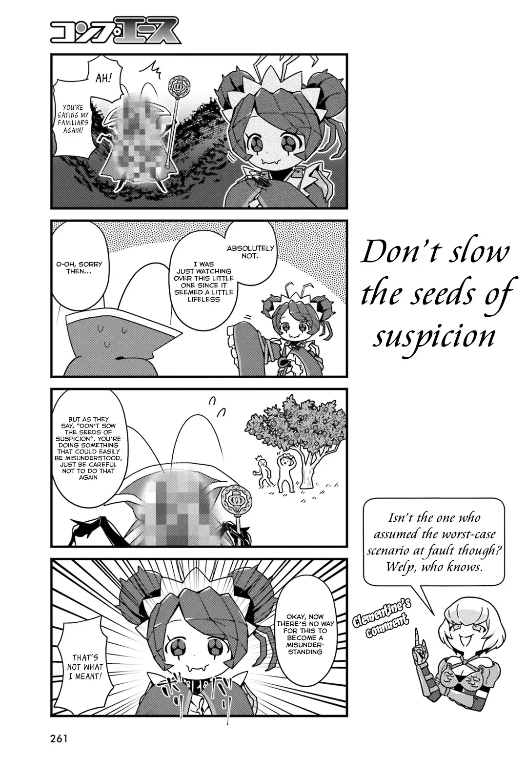 Overlord The Undead King Oh! - 9 page 19